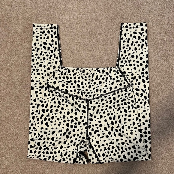 Balance athletica snow leopard from kingdom - Picture 1 of 3